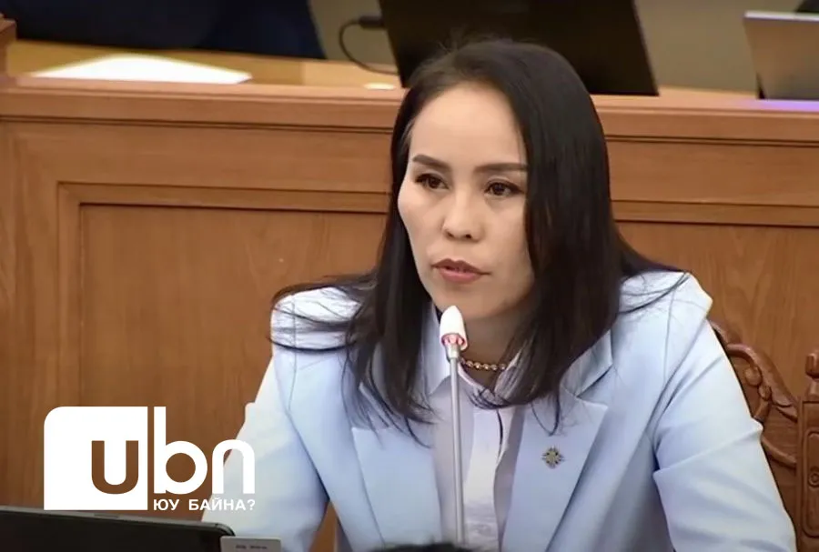 Ц.Мөнхцэцэг: Хоёр тунтай ч халдвар авлаа, улаан бүсэд байдал хүнд байна
