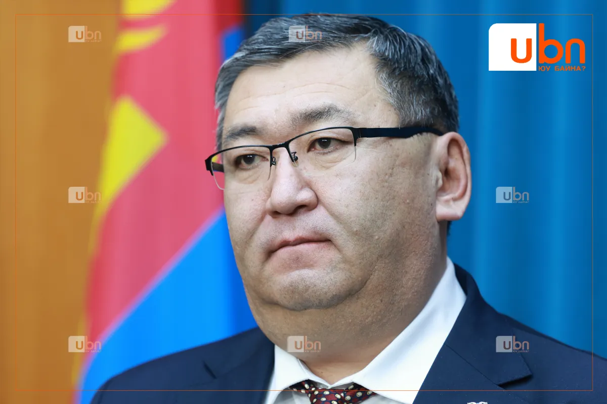 Ц.Туваан: БНХАУ-ын зах зээл рүү нийлүүлж буй эрчим хүчний нүүрсний эрэлт нэмэгдэж байгаа нь 2025 онд 100 сая ам.долларын нэмэлт орлого олох боломжийг нээж байна