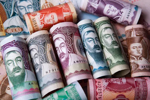 Гүйлгээнд гаргасан бэлэн мөнгө 60.3 тэрбум төгрөгөөр өсжээ
