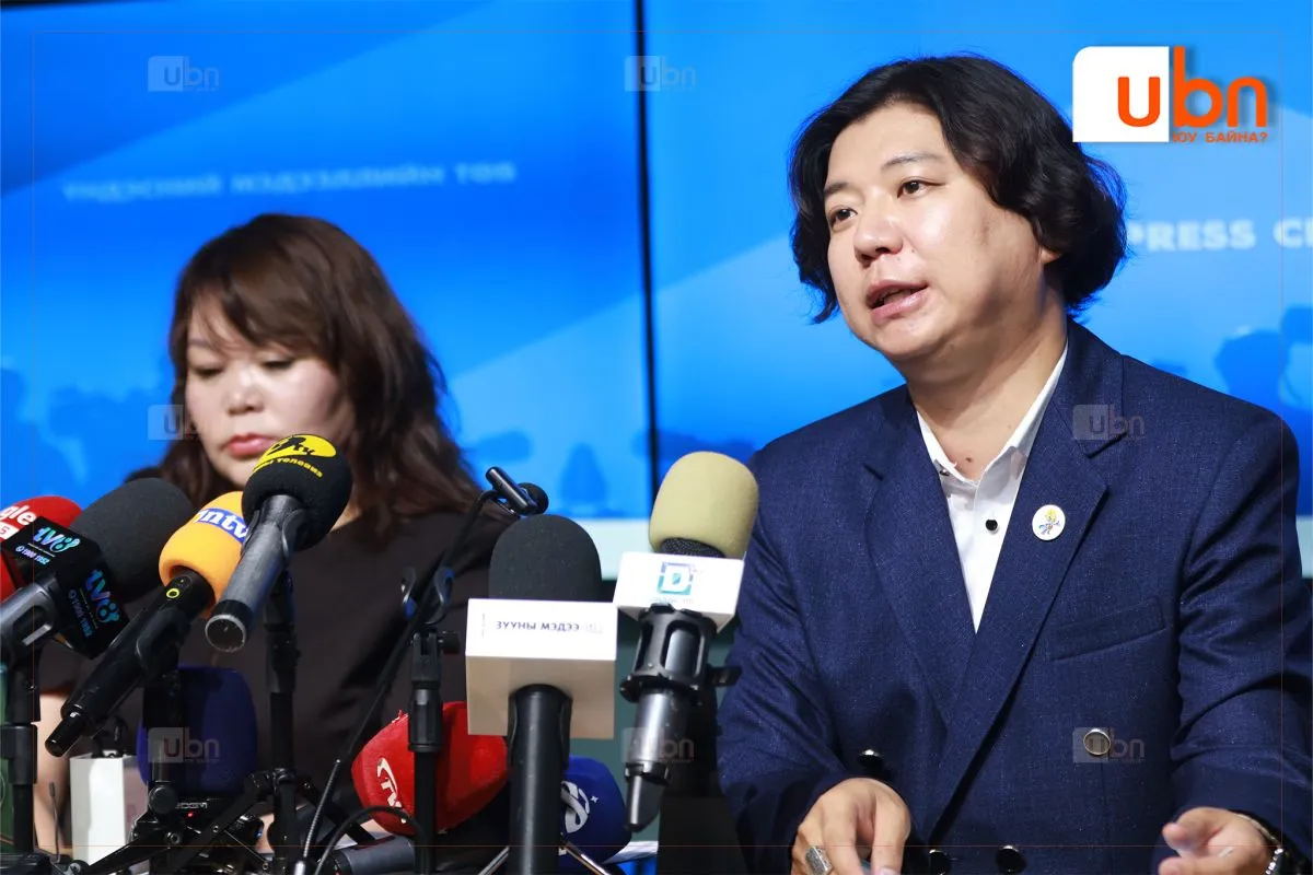 “Blue Mongolia Buir 2026” задгай усанд сэлэлтийн тэмцээнд 10 гаруй улсын 100 орчим тамирчин өрсөлдөнө