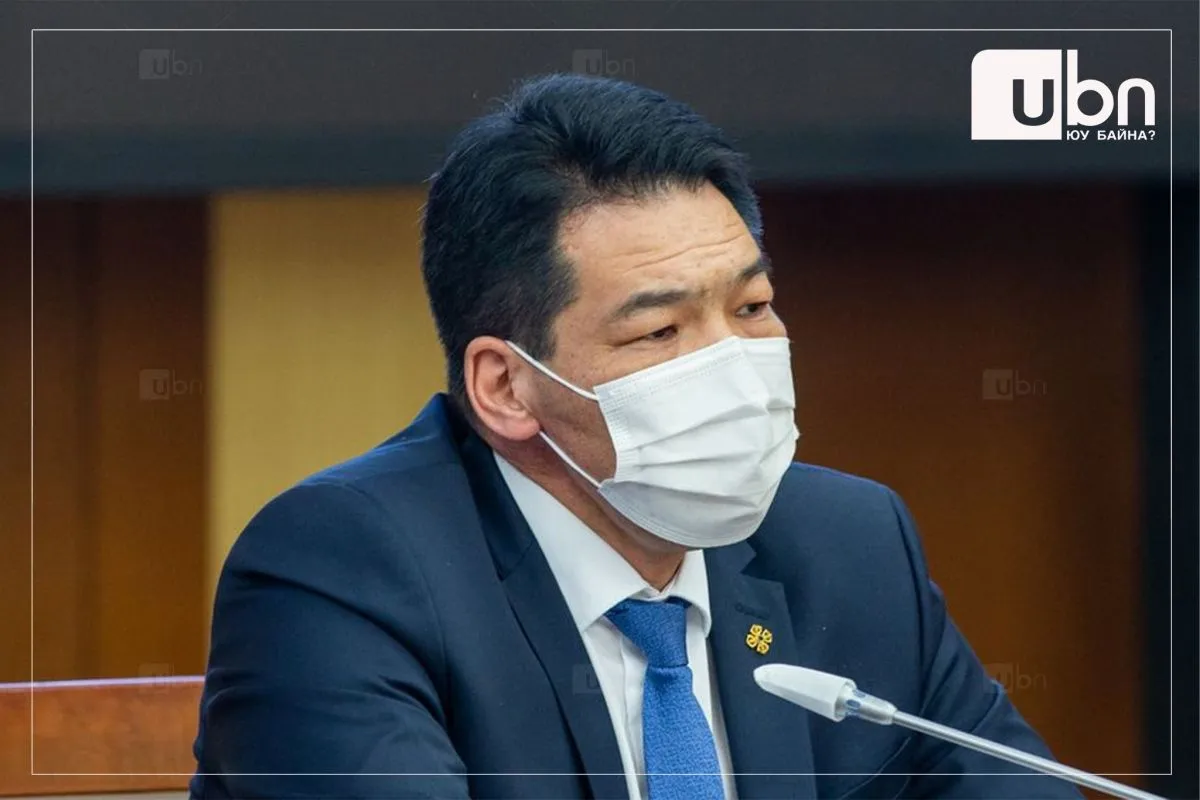 С.Энхболд: Бага насны хүүхэдтэй эцэг, эхчүүдийг цахимаар ажиллуулах саналыг Засгийн газрын хуралдаанд оруулна