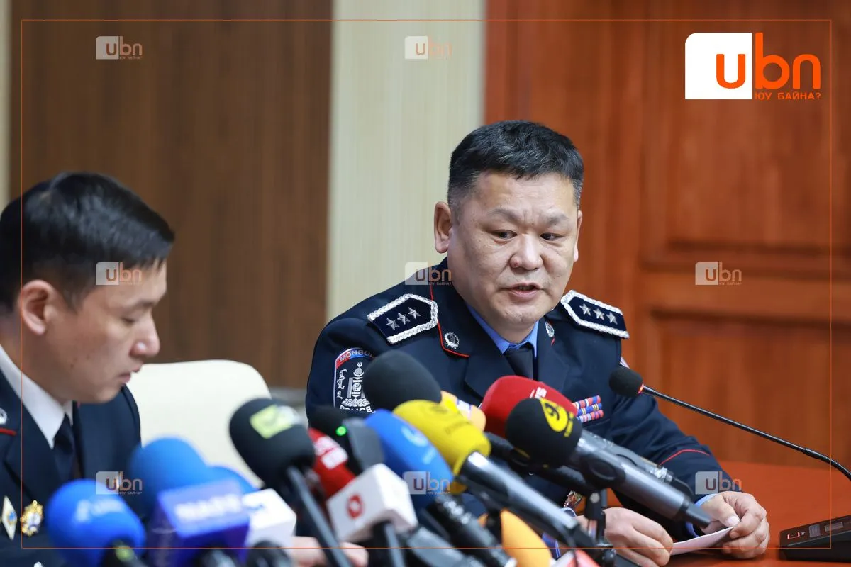 ЦЕГ: Хэрэгт хамааралгүй гэж үзвэл прокурорын зөвшөөрлийн дагуу “Ноорог”-ийн тоног төхөөрөмжийг буцаан шуурхай олгоно