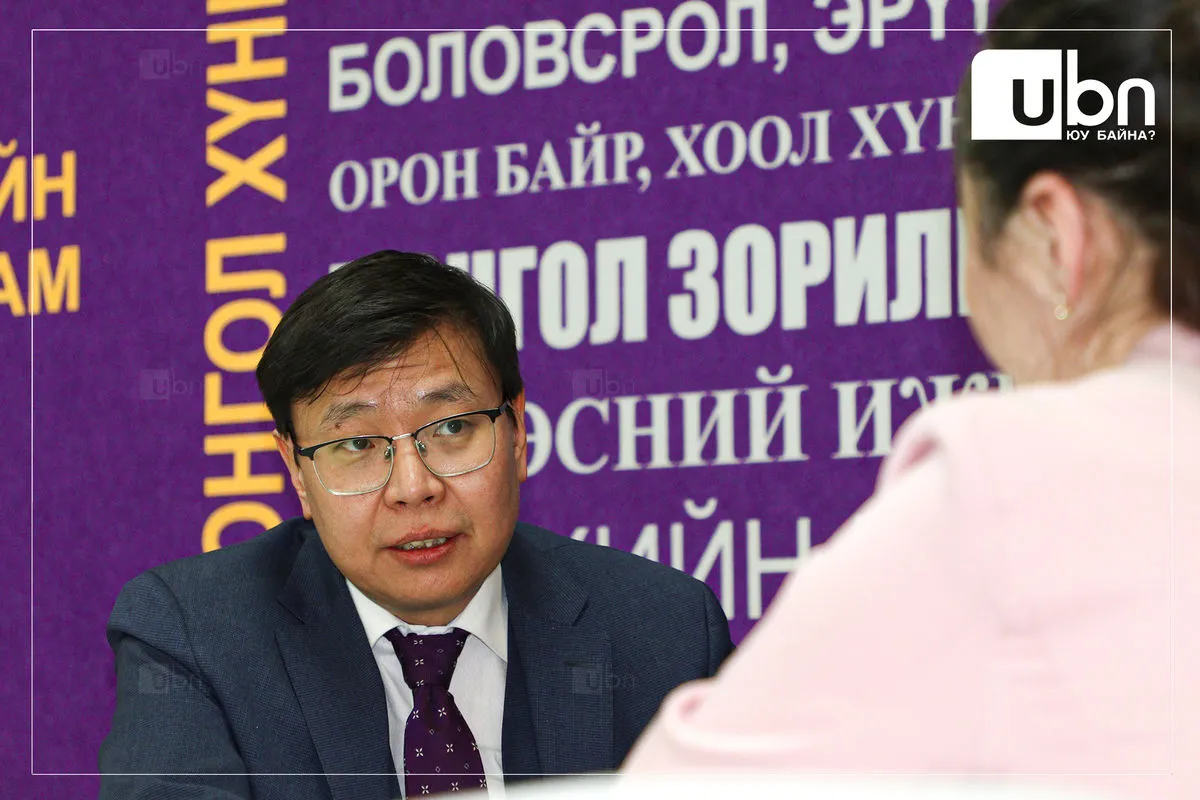П.Наранбаяр: Украины асуудалд Монгол аль нэг талд нь гаралгүй, төвийг сахих ёстой