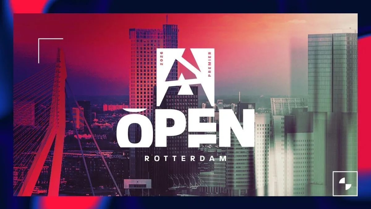 BLAST Open Rotterdam 2026 тэмцээний хагас шигшээд өрсөлдөх багууд тодорлоо