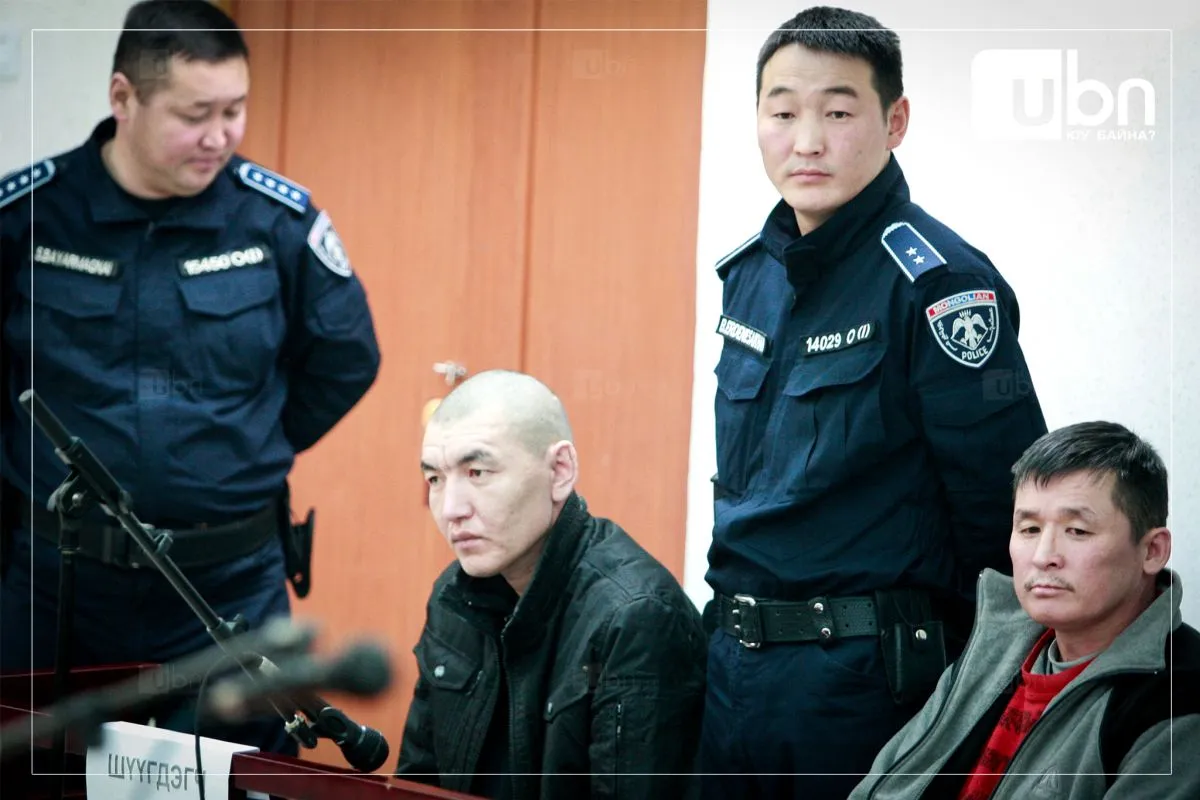 Ц.Амгаланбаатар өөрийг нь хорлож болзошгүй гэх асуудлаар Хүний эрхийн байгууллагаас тусламж хүсчээ