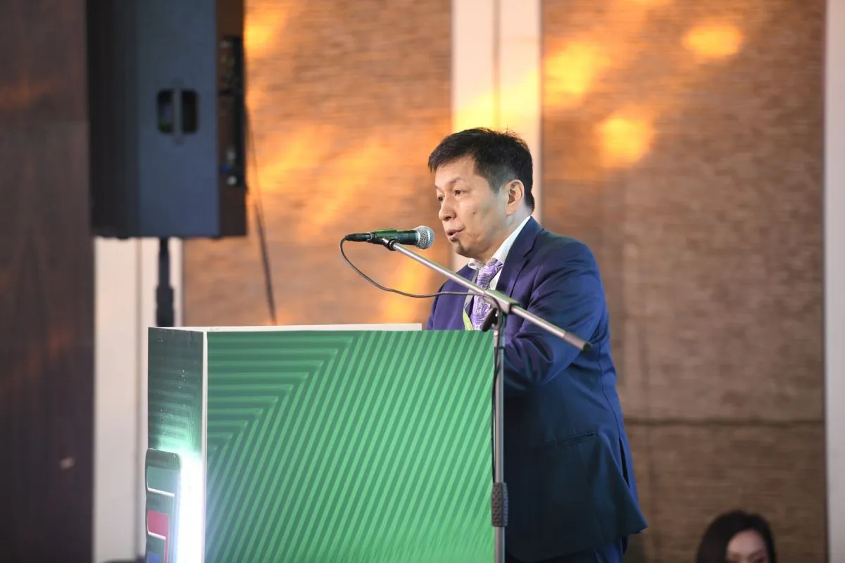 MINING WEEK-2023: Монгол Улс олборлолтоос боловсруулалт руу шилжиж байна