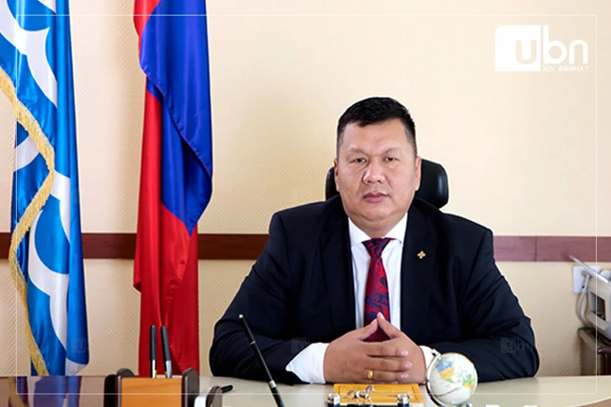СЭЛЭНГЭ АЙМГИЙН ЗАСАГ ДАРГА: Мандал сумын орлогч “Бусдыг хүчирхийлэхийг завдсан“ гэх мэдээлэл байна. Одоогоор бид ямар нэгэн шийдвэр гаргахгүй