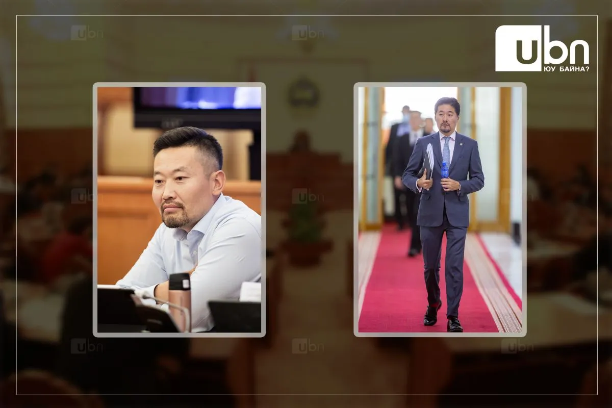УИХ-ын гишүүн Х.Ганхуяг, Г.Амартүвшин нарт холбогдох хэргийг цагаатгасан шийдвэрийг хэвээр үлдээлээ