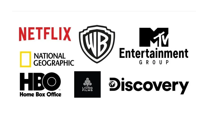 “Netflix”, “HBO”, “Warner Bros”, “Paramount Pictures”, “Discovery” зэрэг дэлхийн томоохон компаниуд Монголд ирнэ