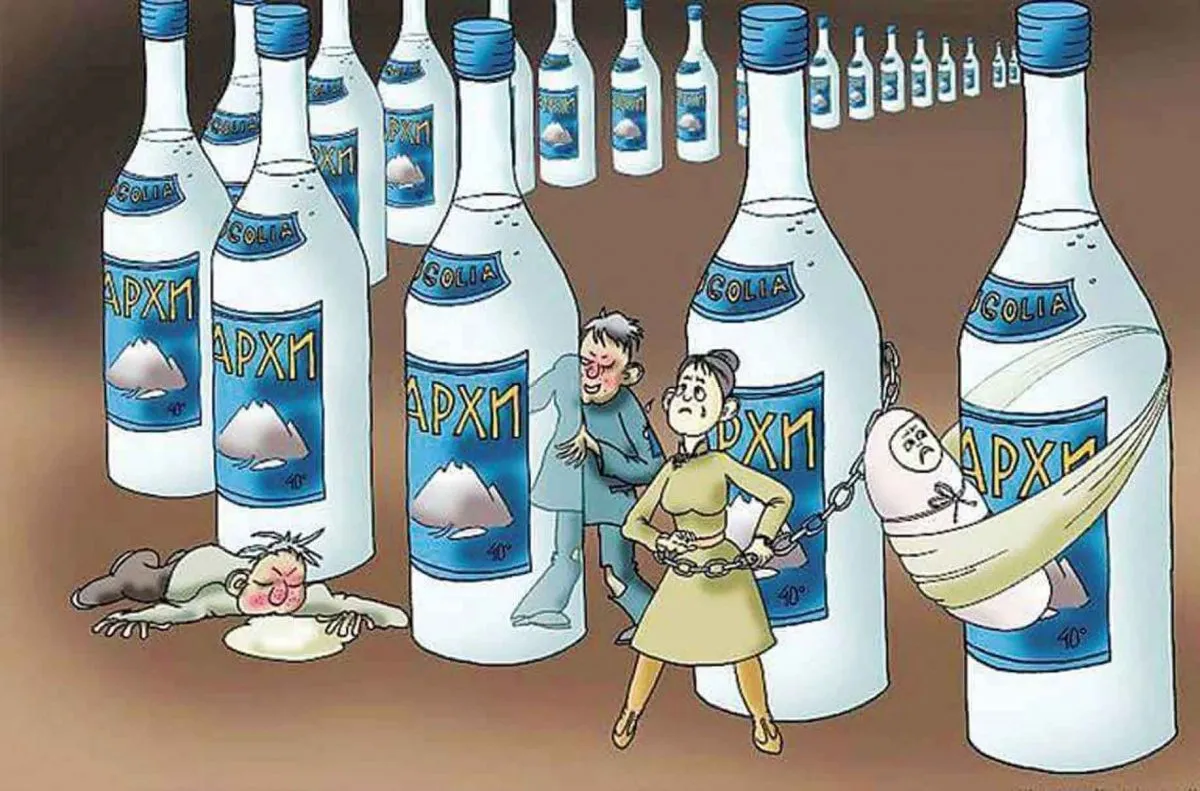 Архи худалдаалсан зоогийн газрыг 5 сая төгрөгөөр торгожээ