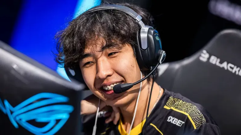 Senzu HLTV-ийн 2025 оны ТОП-20-д 13-т бичигдэж, Монголын түүхэн амжилт тогтоов