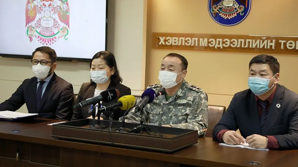 Улаанбаатар хот руу түүхий нүүрс нэвтрүүлсэн зөрчил илрээгүй