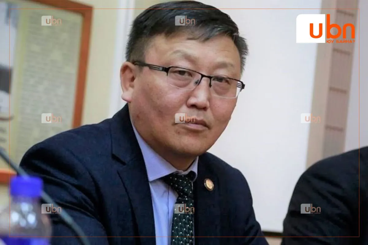 Ц.Батсүх: Улс төр дэх ашиг сонирхлын шийдвэр өөрчлөгдөхгүй бол бизнесүүд хөгжихгүй