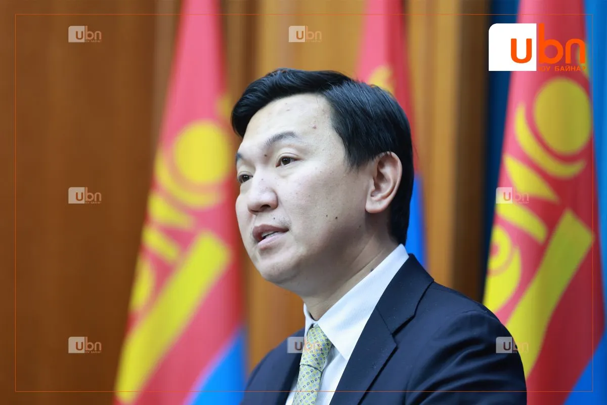 Н.Учрал: Яамд, төрийн захиргааны байгууллагуудад хууль давсан журмуудаа цуцлах шаардлагыг хүргүүлсэн