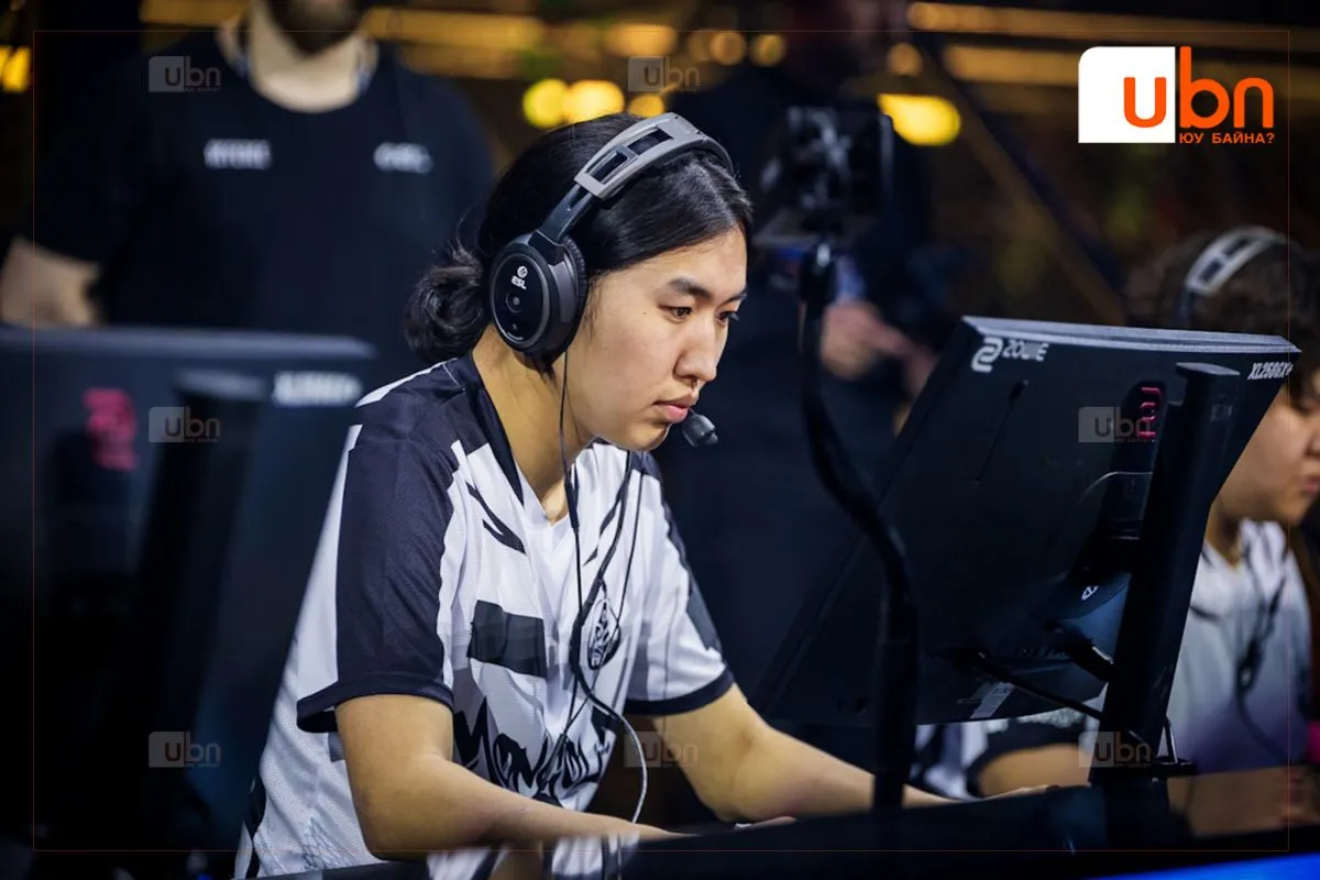 Манай улсаас The MongolZ, 5star eSports багууд нэг сая ам.долларын шагналын сантай FISSURE Playground-3 тэмцээнд оролцоно