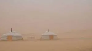 Сүхбаатар аймагт сураггүй болсон иргэнийг эсэн мэнд олжээ