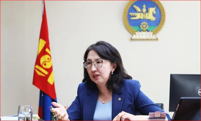 Л.Цэдэвсүрэн: Өнөөдрийн байдлаар таван их, дээд сургуулийн тусгай зөвшөөрөл цуцлагдана