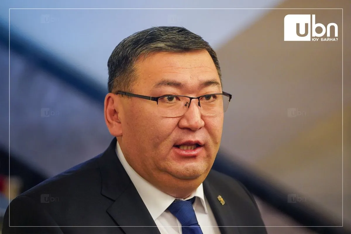 Ц.Туваан: Би намын болон хувь хүний эрх ашгаас илүүтэй Монголынхоо эрх ашгийг нэгдүгээрт тавьдаг