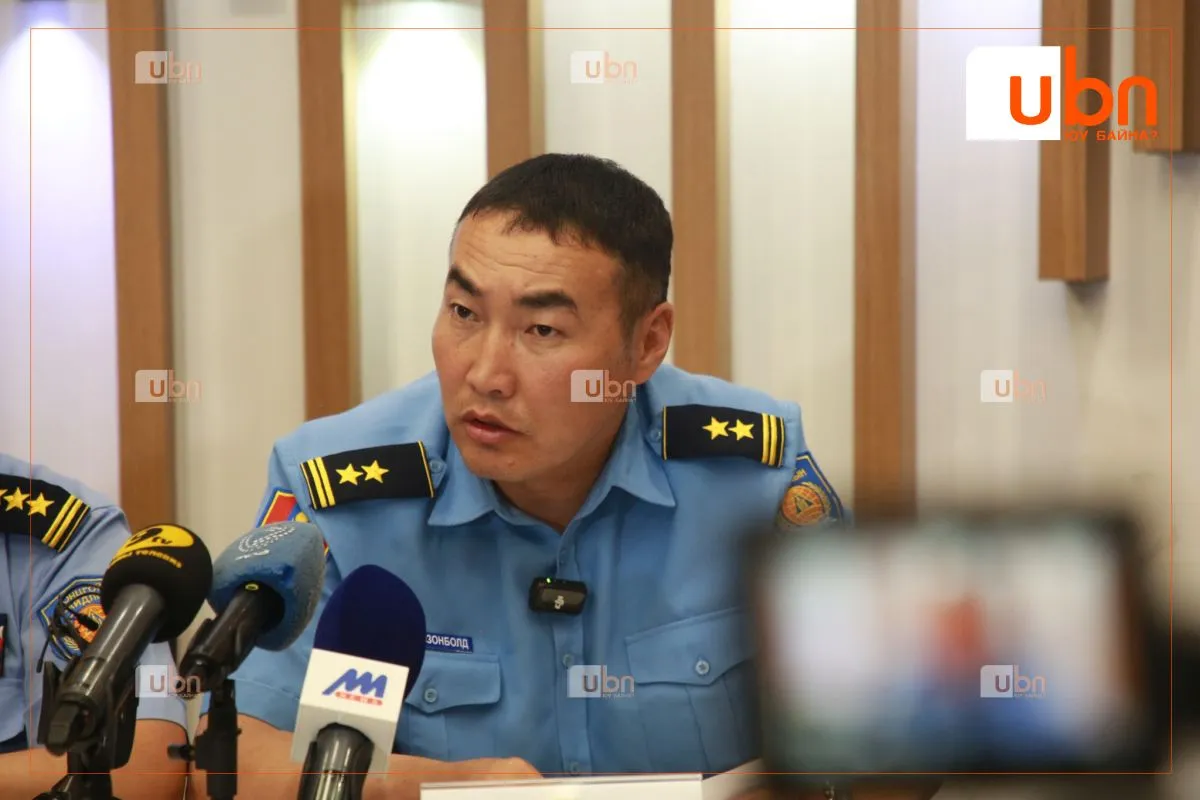 П.Соронзонболд: Сэлэнгэ аймгийн Ерөө, Хүдэр, Мандал суманд гарсан 4 түймрийг унтраахаар ажиллаж байна