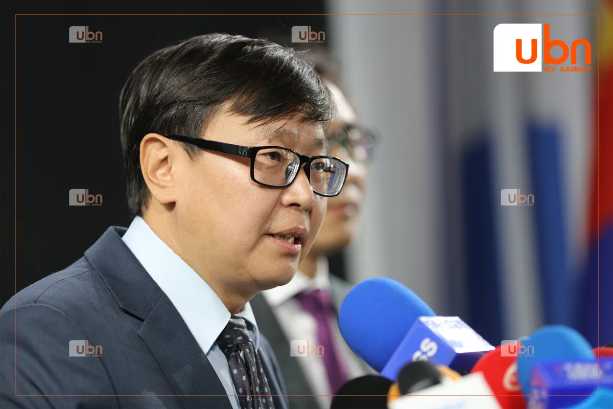 П.Наранбаяр: Б.Найдалаа гишүүнтэй харилцан зодолдоогүй. Санамсаргүй болсон зүйл