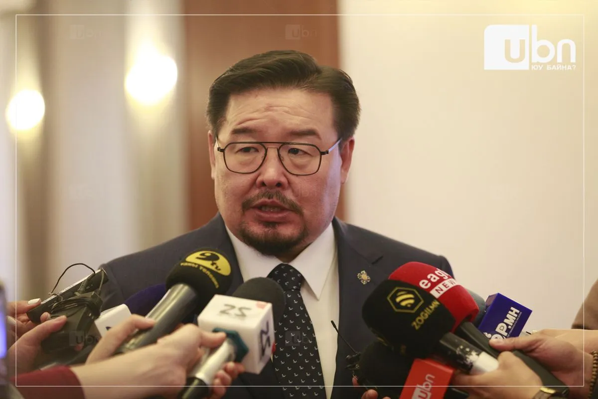 Ерөнхий сайд асан Г.Занданшатар: Би ажлаа өгснөөсөө хойш нийгмийн ажилд илүү төвлөрч байна