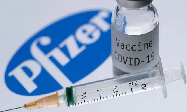 “Pfizer” вакцины үйлдвэрлэлээ нэмэгдүүлж байна