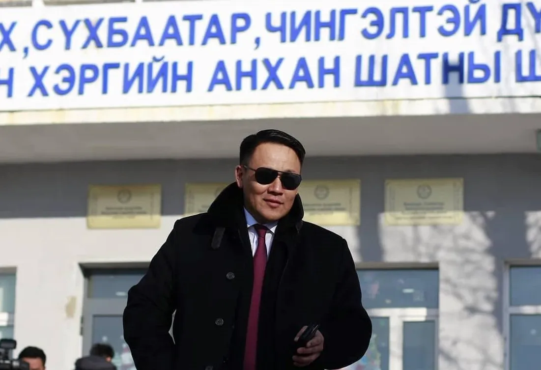 Н.Номтойбаяр нарт холбогдох Эрүүгийн хэргийн шүүх хуралдааны товыг өөрчилж, зургаадугаар сарын 11-нд хийхээр болов