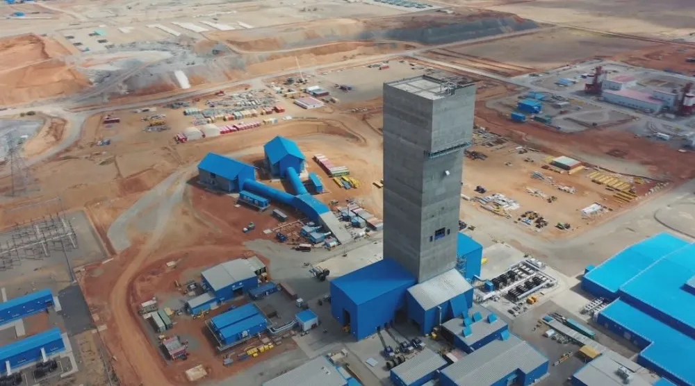 “Rio Tinto” Оюу толгойн асуудлаар Монголын талтай хэлэлцэнэ