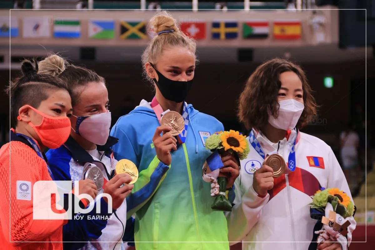 legacy:Olimpic games/Judo/Urants/Urnaa medal/gfdgfd.jpg