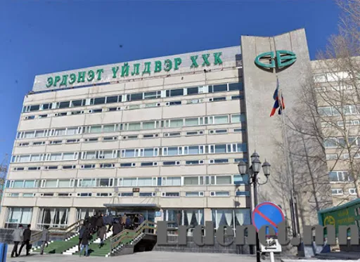 Эрдэнэт үйлдвэрийн цагаан тоосноос болж хохирсон иргэд МАН-д шаардлага хүргүүлнэ