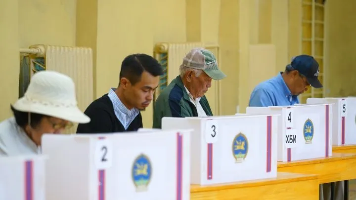 Сонгуулийн үеэр коронавирусээс сэргийлэх журмыг баталлаа