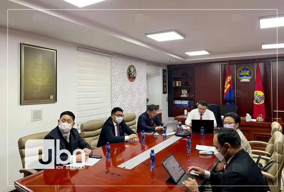 Сайжруулсан түлшний асуудлыг Ерөнхий сайдад танилцуулахаар болжээ