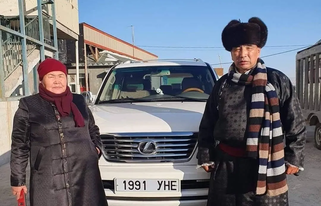 Г.Загдаа, Г.Амарсайхан нарт холбогдох эрүүгийн хэргийг прокурорт буцаажээ