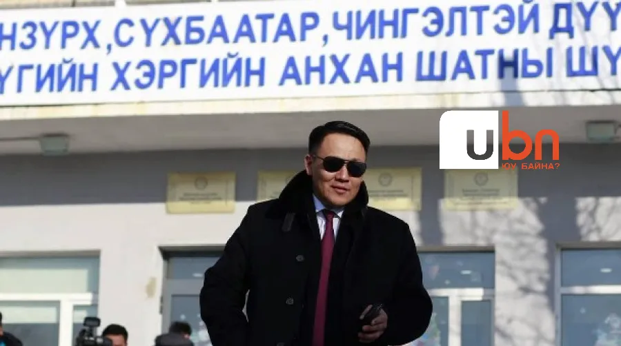 Н.Номтойбаяр: МАН яаралтай горимоор сонгуулийн хуулиа өөрчилж, АН-д 72 цагийн боломж олгох гарц байна