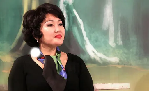 Ц.Хулан: Үндэсний аюулгүй байдлын эсрэг батлагдсан хуулийн төслийг танилцуулах болно