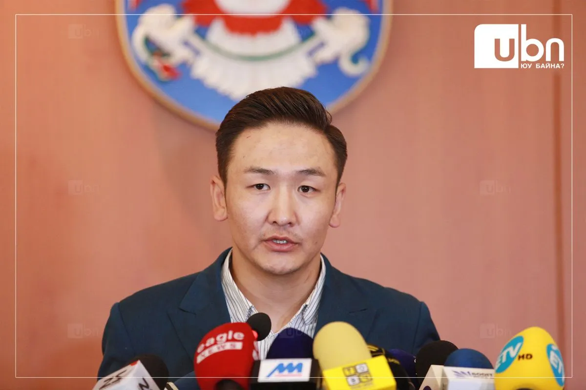 Н.Сугар: Автобусны нэгдүгээр эгнээгээр зорчдог өргөн чөлөөг дахин гурваар нэмэгдүүлэх ажлыг зохион байгуулахаар ажиллаж байна