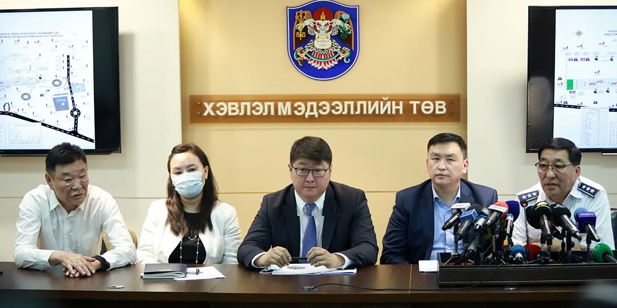 Энэ жилийн наадмаар нийтэд үйлчлэх үйлчилгээг зохион байгуулахгүй