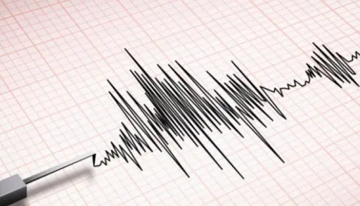 Говьсүмбэр аймагт 3.9 магнитудын хүчтэй газар хөдөлжээ