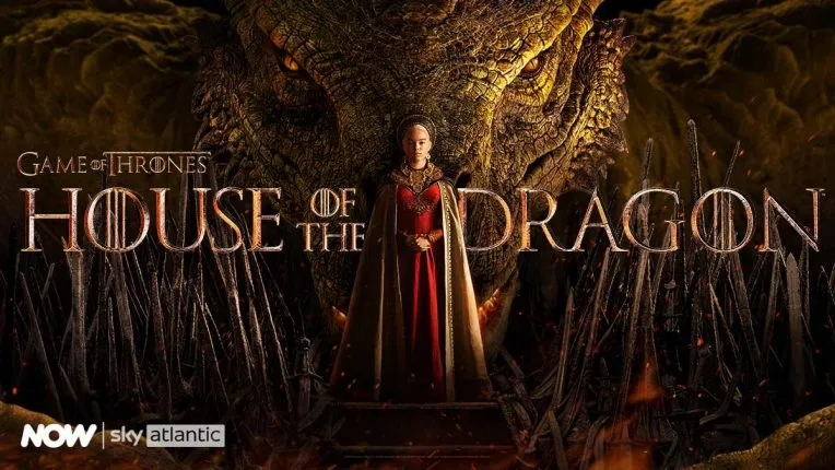 “House of the dragon”-ы эхний ангийг үзэхээр 10 сая хүн зэрэг хандаж, гацалт үүсжээ