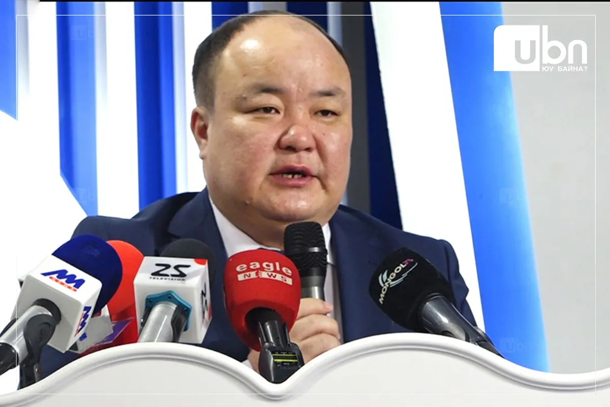 БҮТ: ЭЕШ-ыг 6 болон 12 дугаар сард зохион байгуулна
