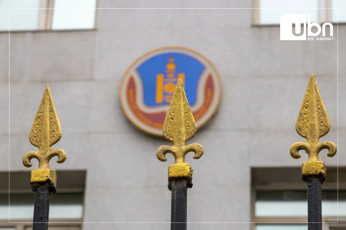 АТГ: Улс төрд нөлөө бүхий этгээдээр ажиллаж байсан Э хахуульд авсан 2 тэрбум төгрөгийн эх үүсвэрээ нуух зорилгоор мөнгө угаасан хэргийг шүүхэд шилжүүлэв