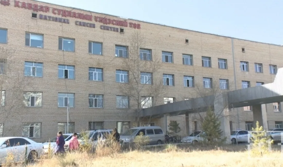 ХCҮТ-ийн зүүн талын орц, гарцыг гаргах, барилгыг албадан буулгах захиргааны актуудыг хэвээр үлдээв