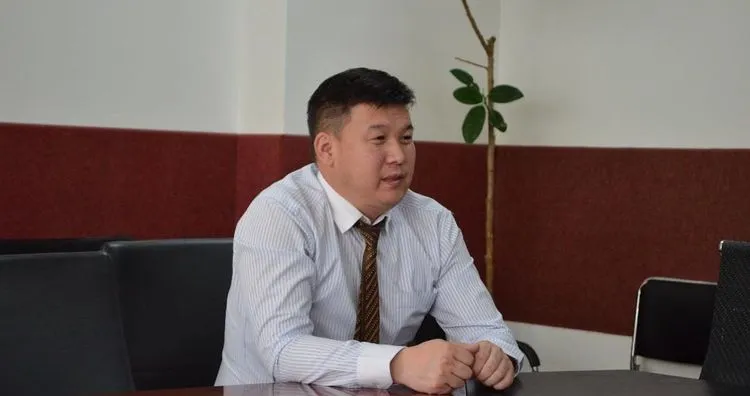 Д.Сүхбат: Коронавирус модны цагаан хөвөнгөөр дамжих боломж байхгүй