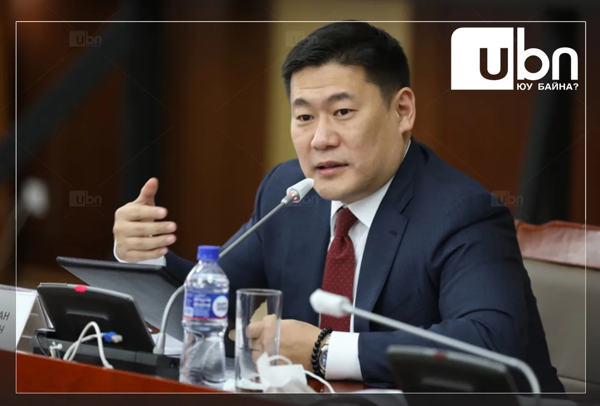 Банкуудын IPO гаргах хугацааг хойшлуулах саналыг Ерөнхий сайдад хүргүүлжээ