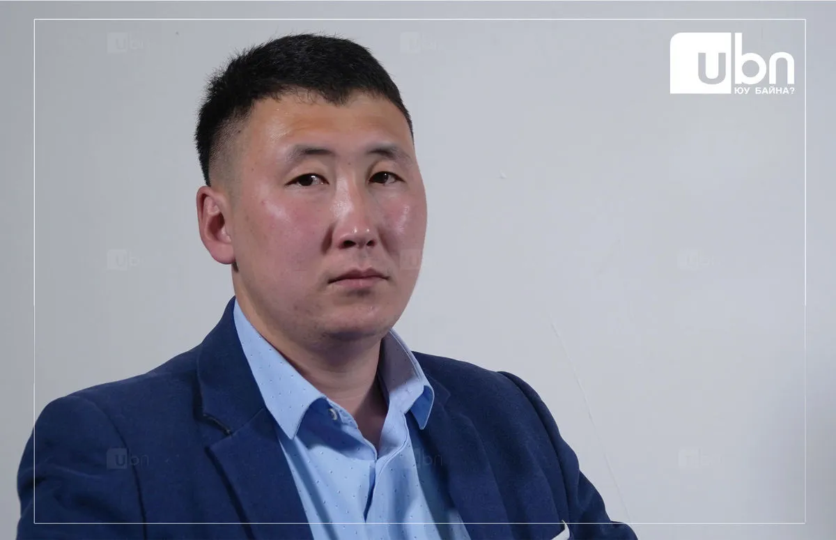 ХУУЛЬЧ Д.Алтангэрэл: “Бэлтэс Мөрөн“ компанид мөнгө өгсөн иргэд яаралтай авахгүй бол бүгд хохирогч болно