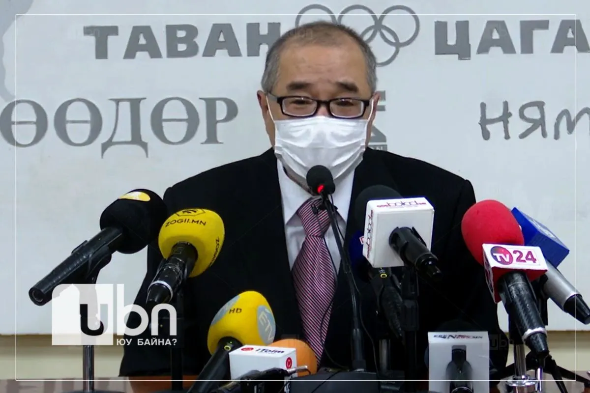 С.Төмөр: Цагдаагийн алба хаагчид намайг зодсон үйлдлийг дарга нь нуун дарагдуулсан