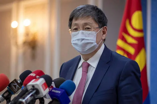 Ч.Хүрэлбаатар: Дөрөвдүгээр сарын 70 мянган төгрөг хүүхдүүдийн дансанд ороод эхэлсэн