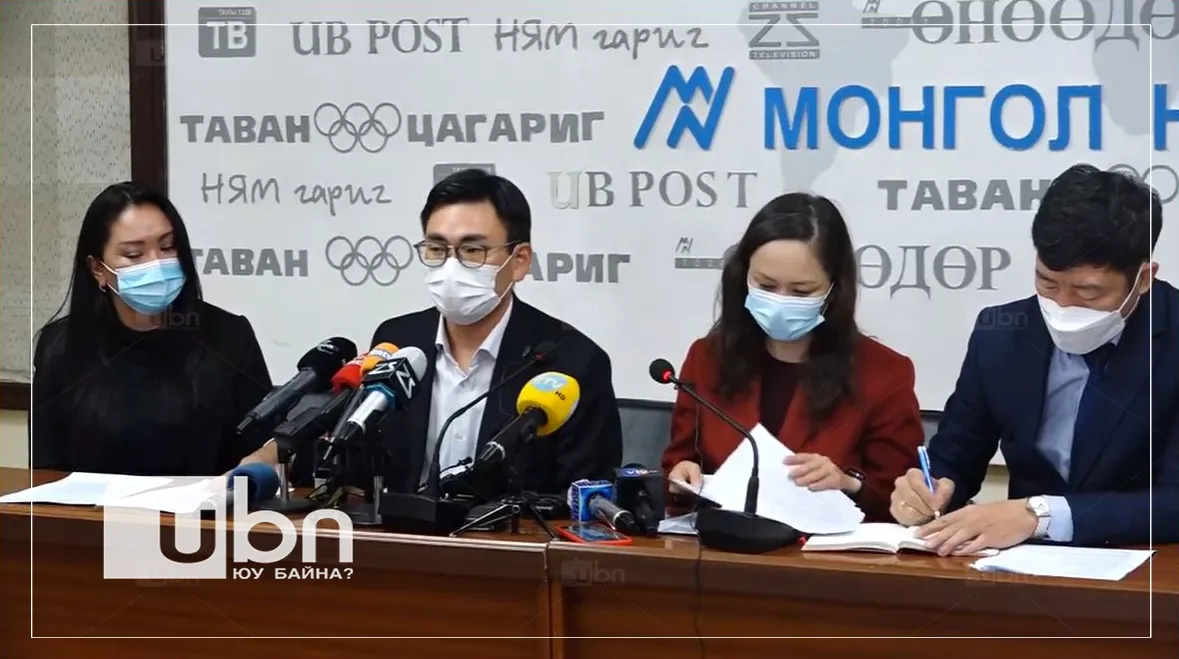 Монголын импортын барааны 4000 чингэлэг Тяньжинд бөөгнөрөөд байна