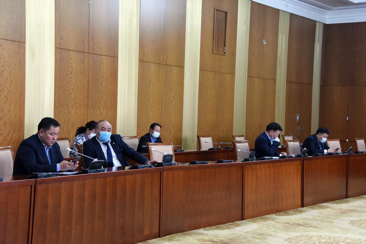 Орон нутгийн сонгуулийн санал хураалтыг 10 дугаар сарын 15-ны өдөр явуулна