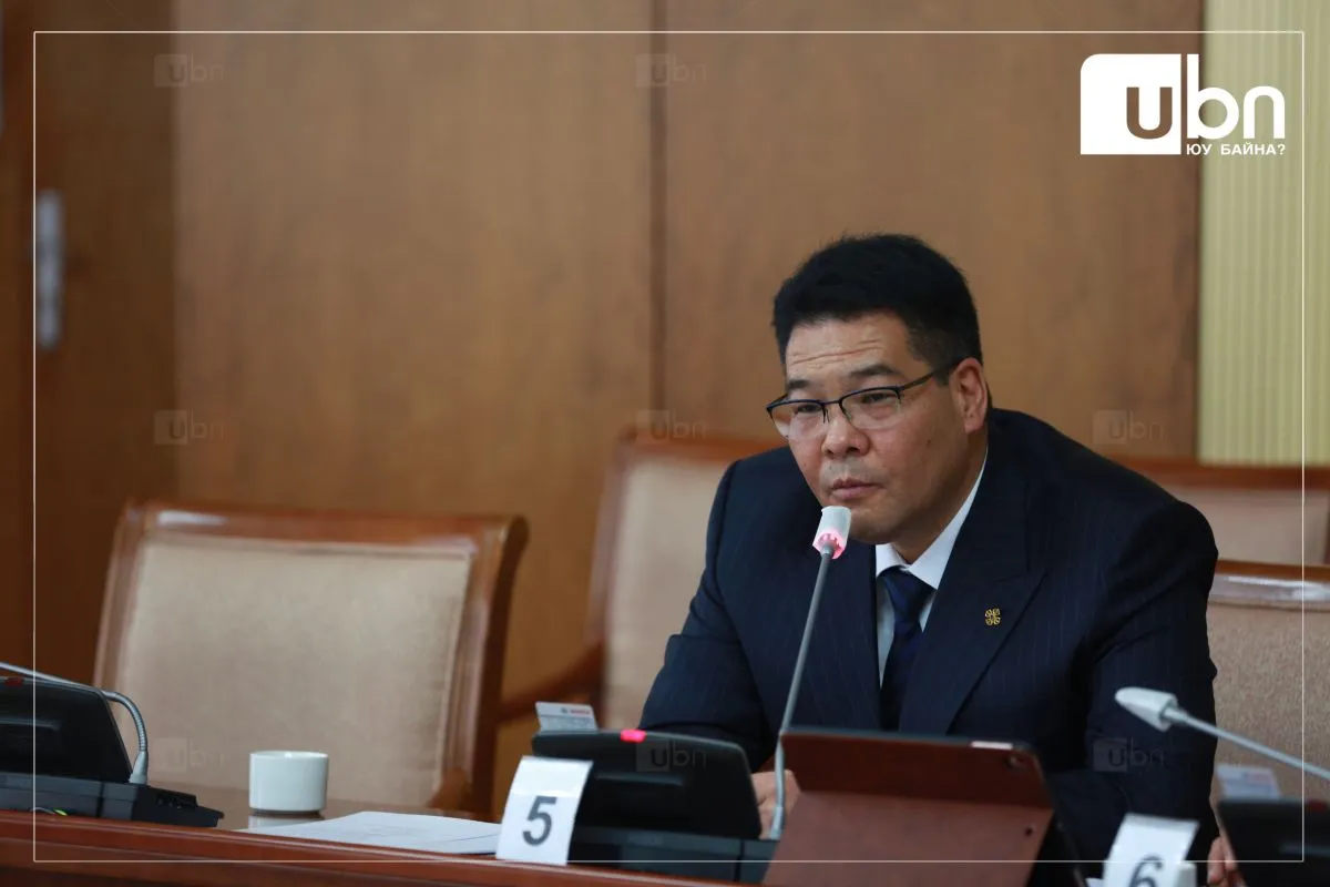 Цар тахлын эсрэг Иммуноглобулин үйлдвэрлэж, үйлчилгээнд нэвтрүүлэх үүргийг ЭМ-ийн сайд асан С.Энхболдод өгсөн ч нэрийг нь өөрчилж, бүртгүүлэхийг завдсан гэв